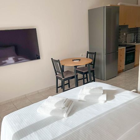 יואנינה Clio City Center Apartments מראה חיצוני תמונה