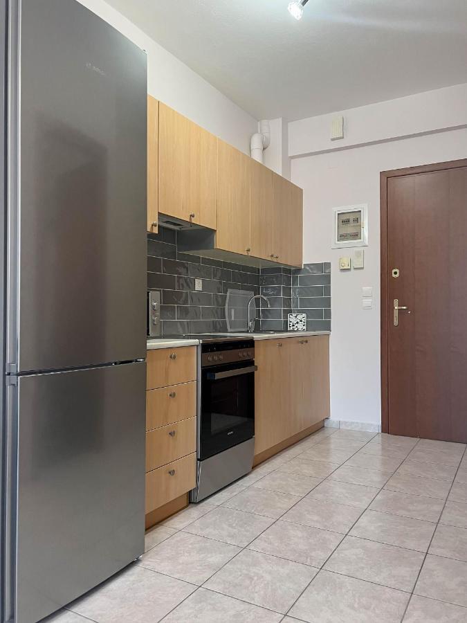 יואנינה Clio City Center Apartments מראה חיצוני תמונה