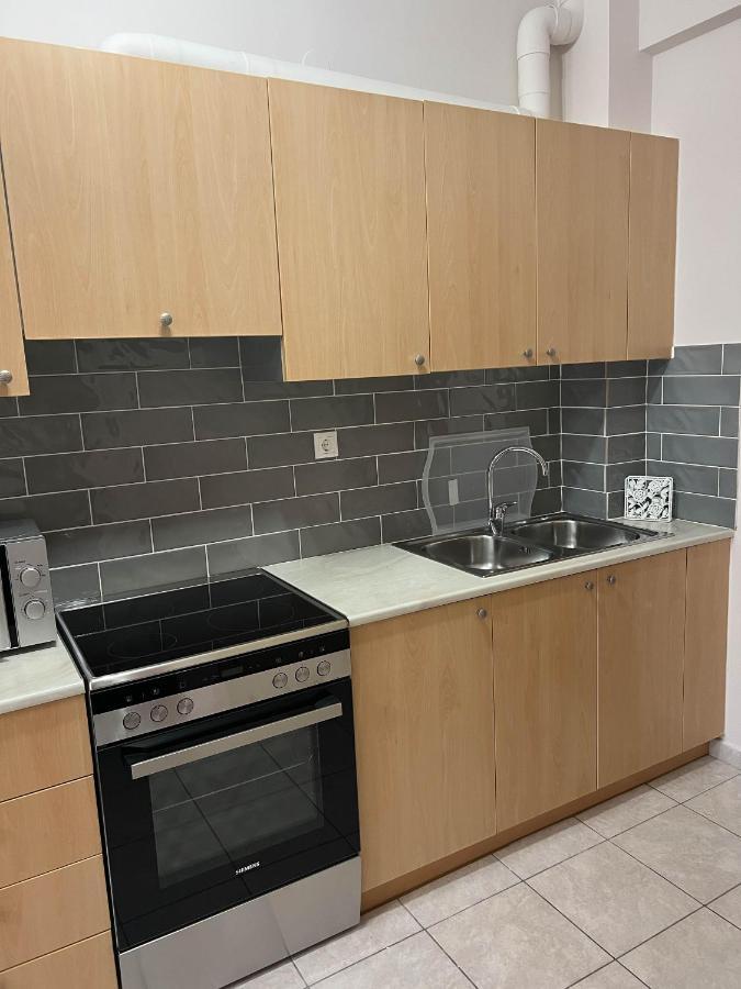 יואנינה Clio City Center Apartments מראה חיצוני תמונה