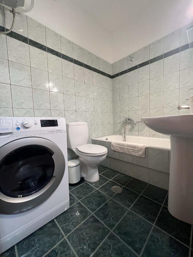 יואנינה Clio City Center Apartments מראה חיצוני תמונה