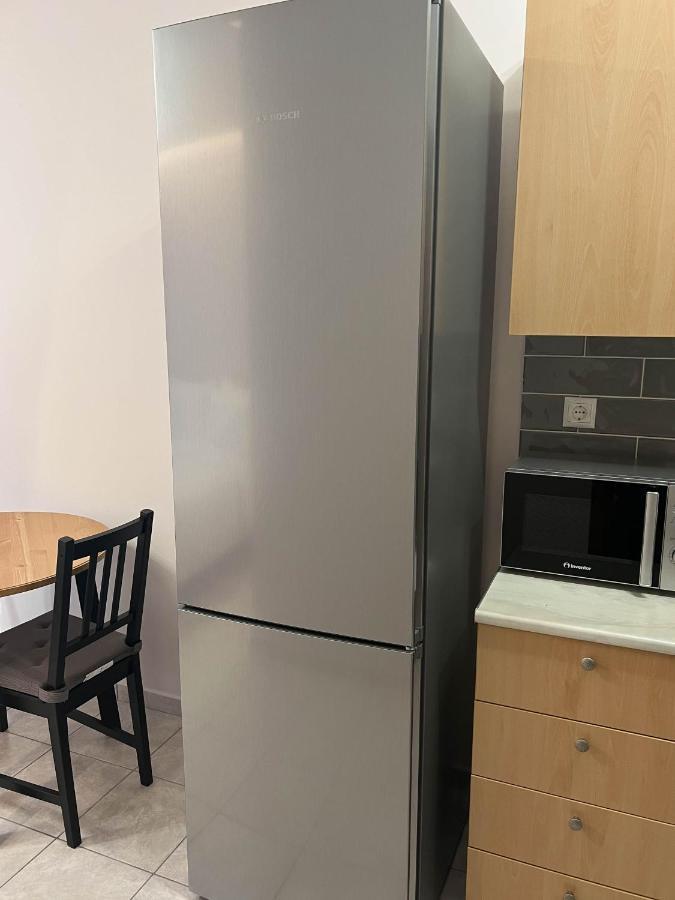 יואנינה Clio City Center Apartments מראה חיצוני תמונה