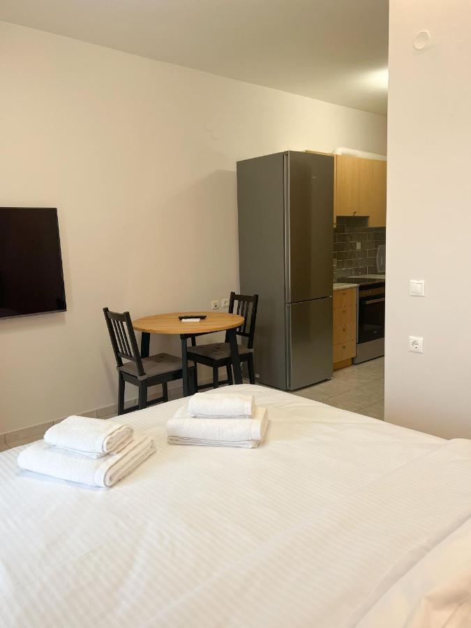 יואנינה Clio City Center Apartments מראה חיצוני תמונה