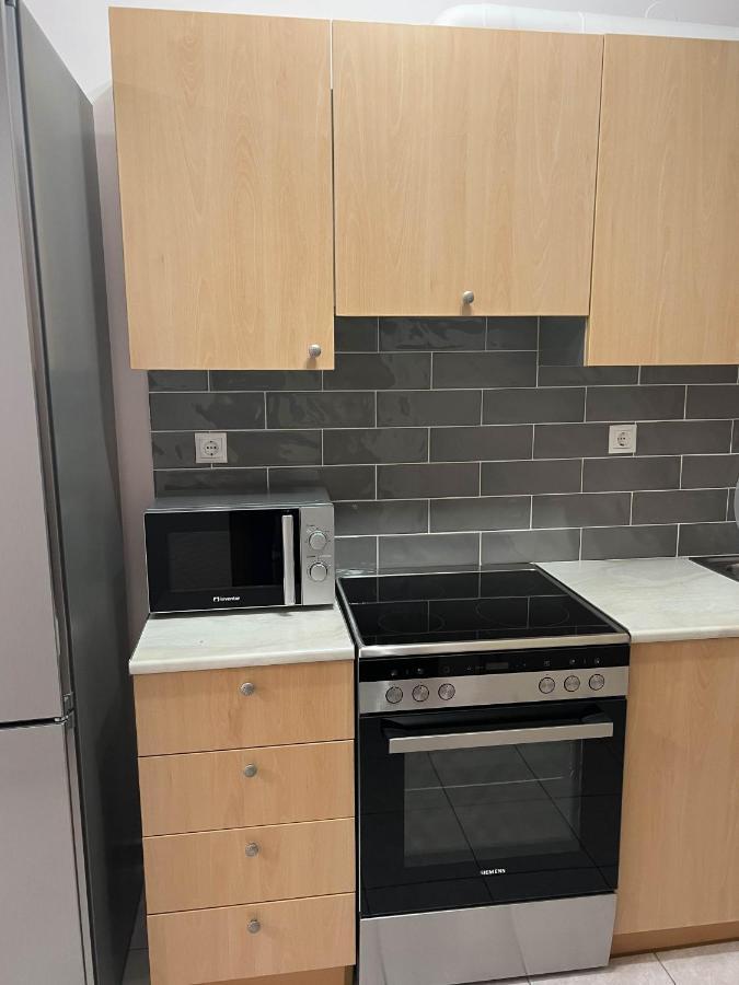 יואנינה Clio City Center Apartments מראה חיצוני תמונה