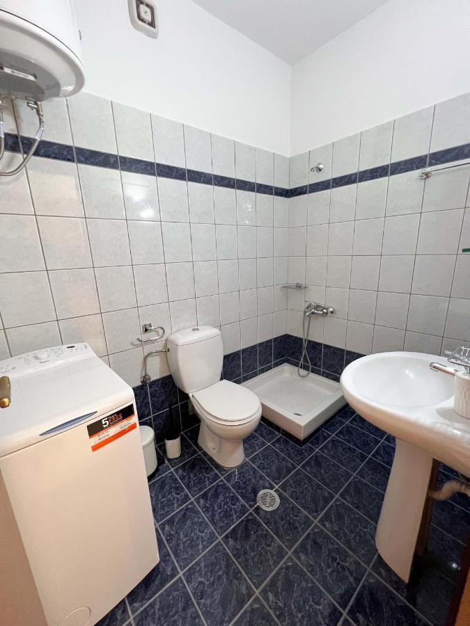 יואנינה Clio City Center Apartments מראה חיצוני תמונה