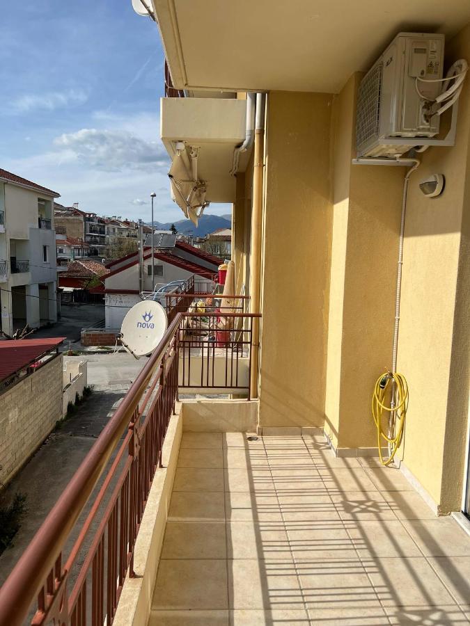 יואנינה Clio City Center Apartments מראה חיצוני תמונה