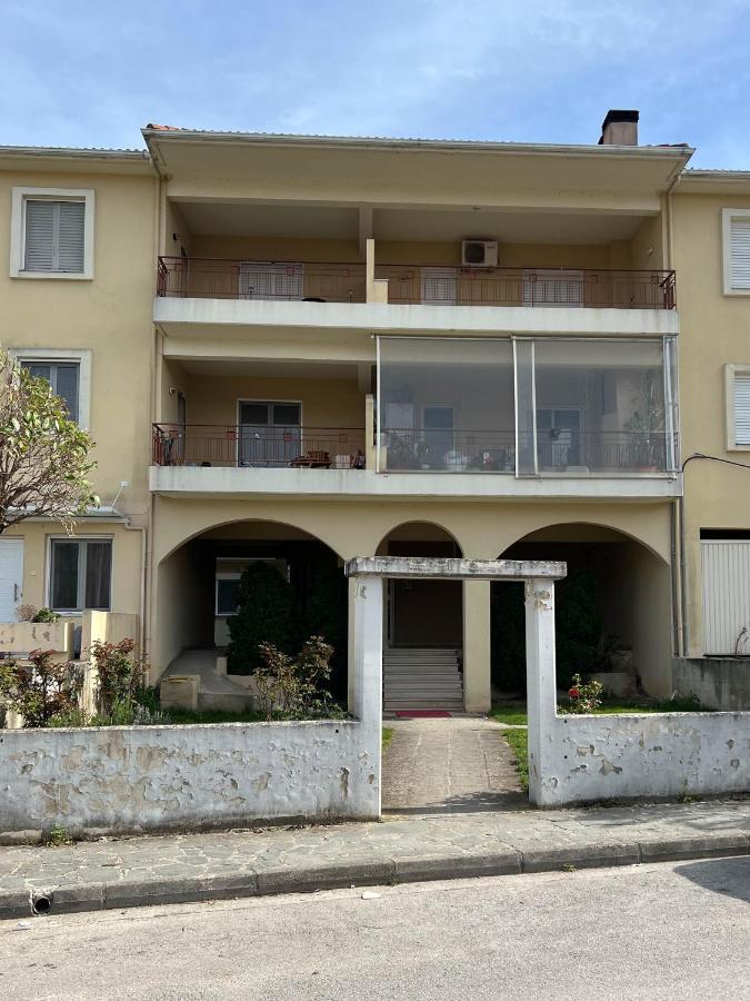 יואנינה Clio City Center Apartments מראה חיצוני תמונה