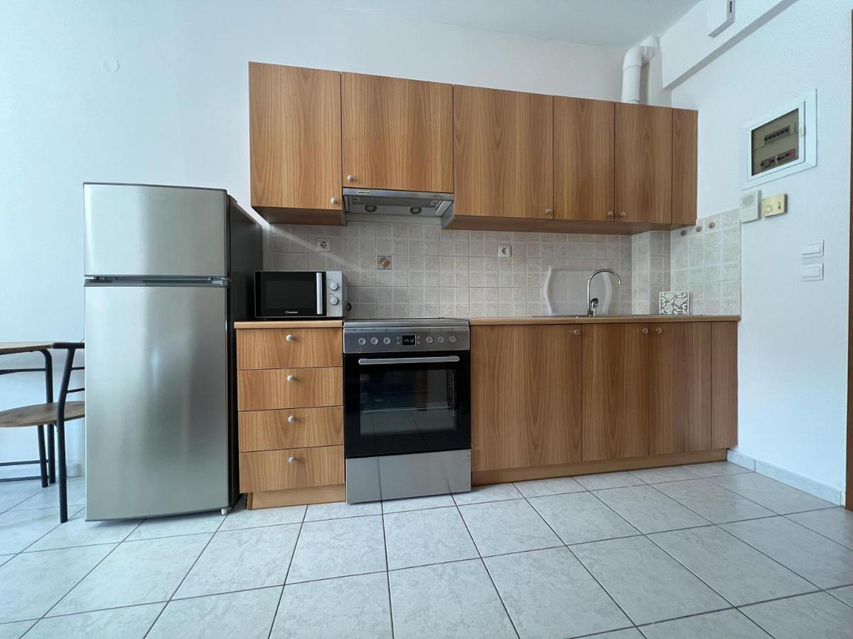 יואנינה Clio City Center Apartments מראה חיצוני תמונה