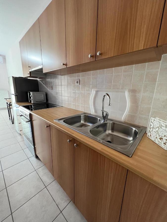 יואנינה Clio City Center Apartments מראה חיצוני תמונה